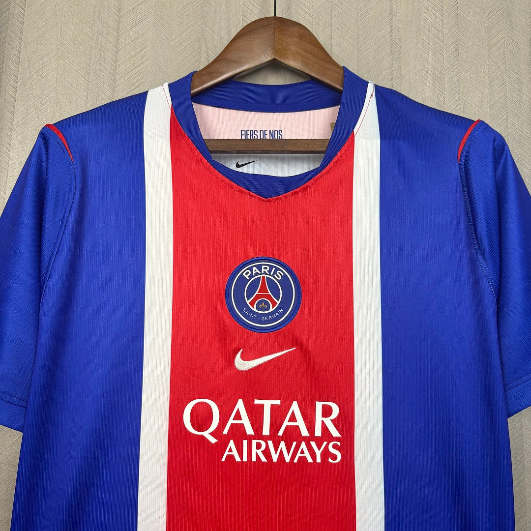 PSG Home - 2026/27