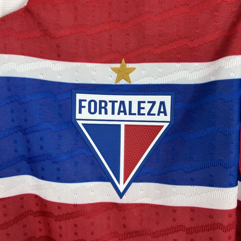 Fortaleza Home - 2025/26