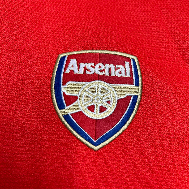 Arsenal Home 12/13 Retrô