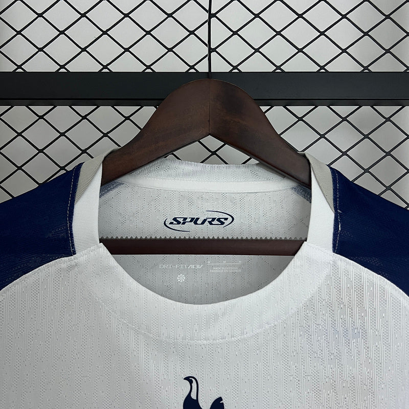 Tottenham Home - 2025/26