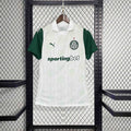 Palmeiras Away - 2025/26