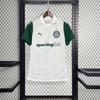 Palmeiras Away - 2025/26