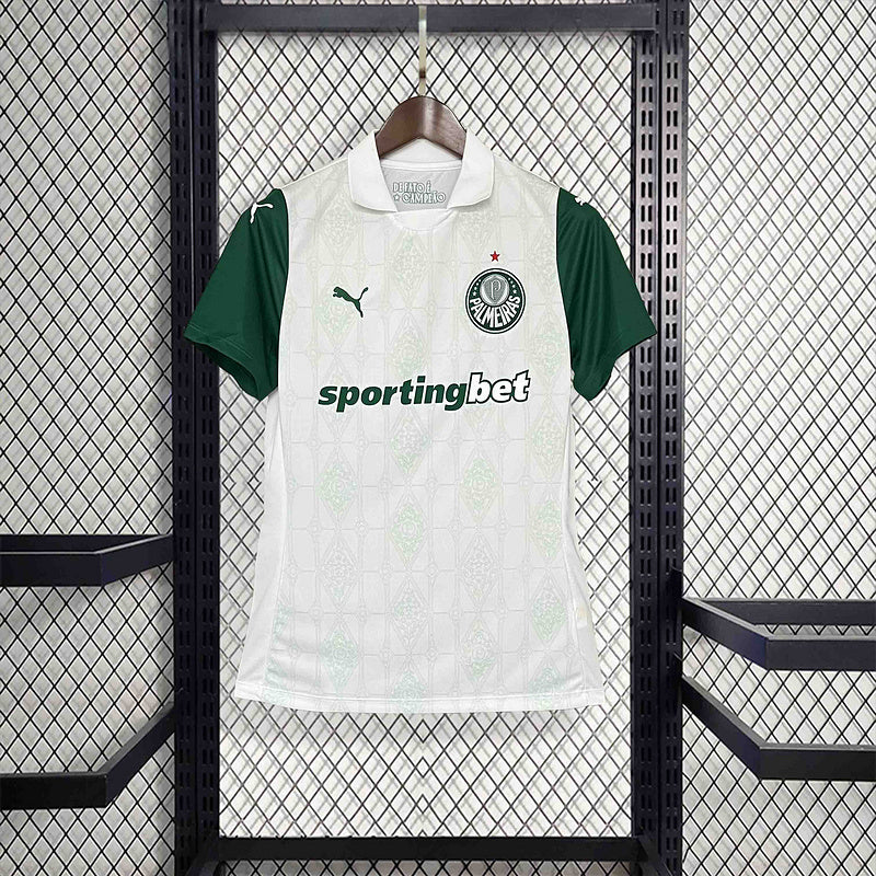 Palmeiras Away - 2025/26