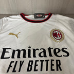 AC Milan Away 26/27 Player