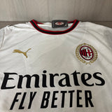 AC Milan Away 26/27 Player
