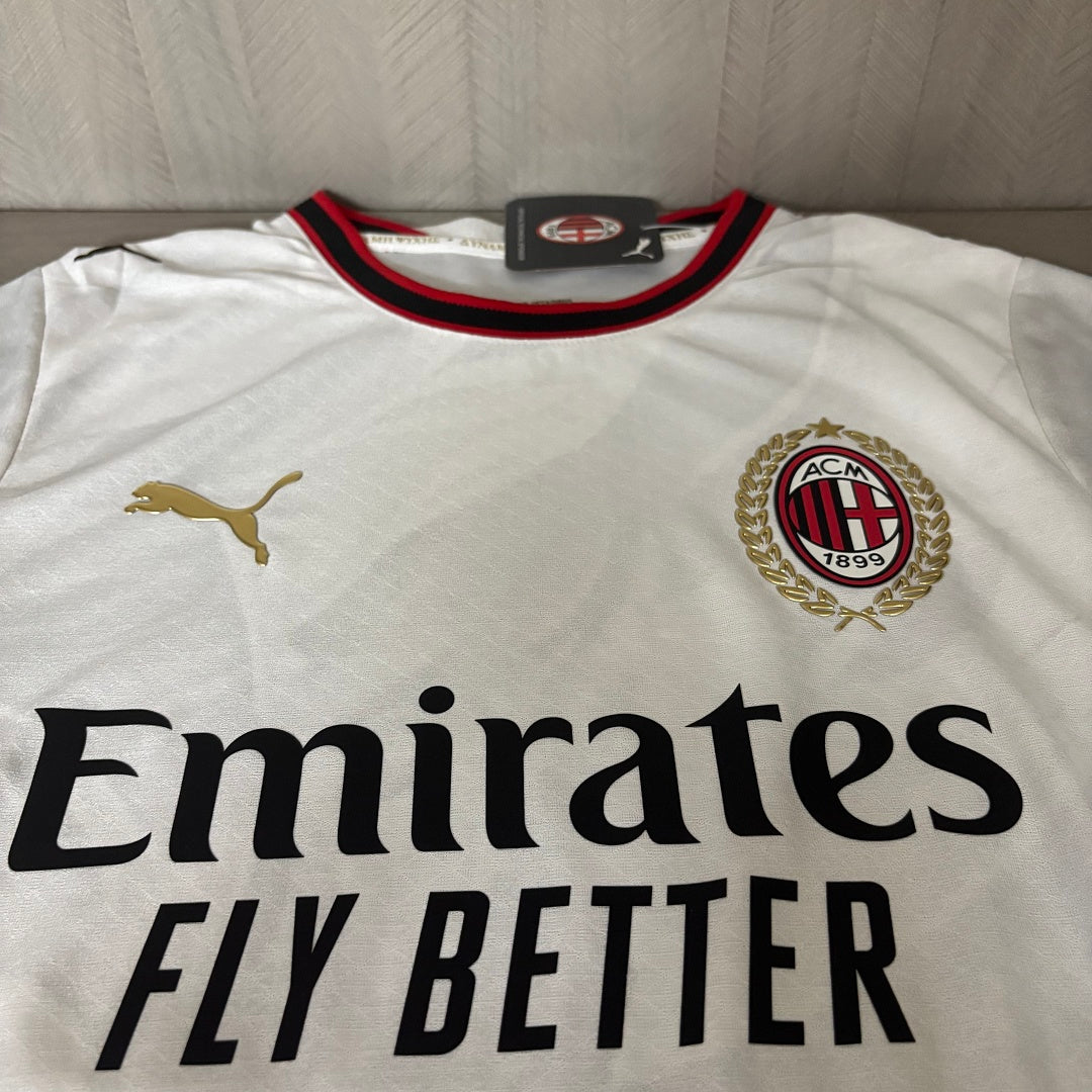 AC Milan Away 26/27 Player