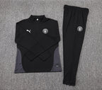Agasalho Manchester City - 2025/26