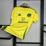 Celtic Away - 2024/25