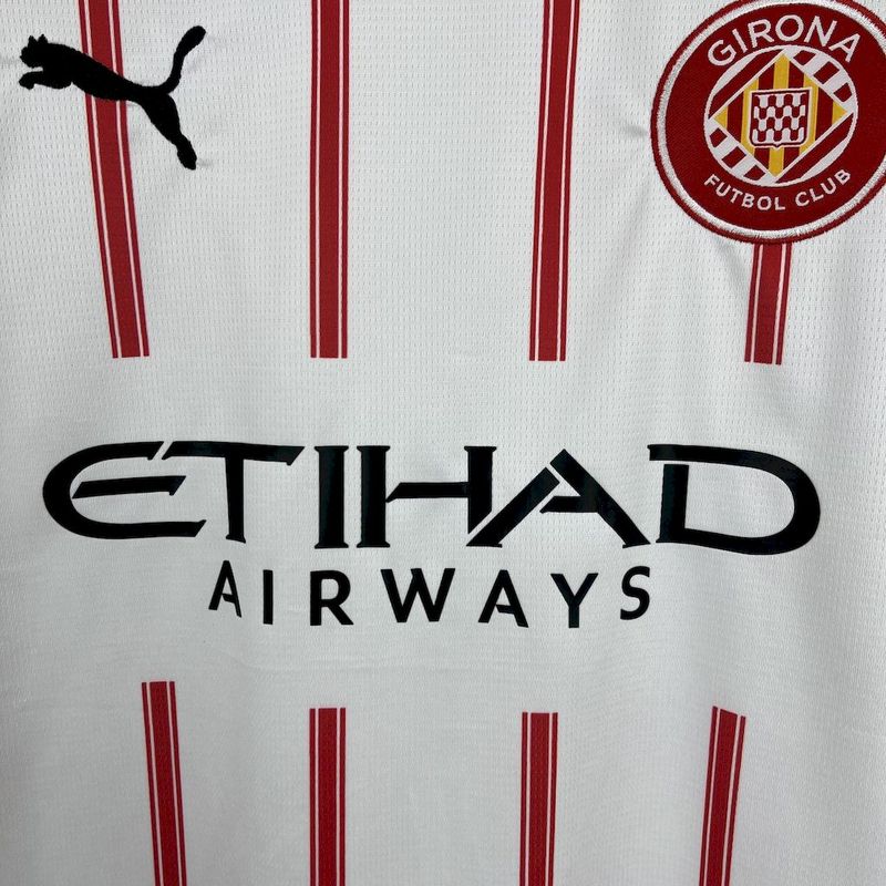 Girona Home - 2025/26