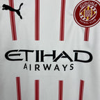 Girona Home - 2025/26