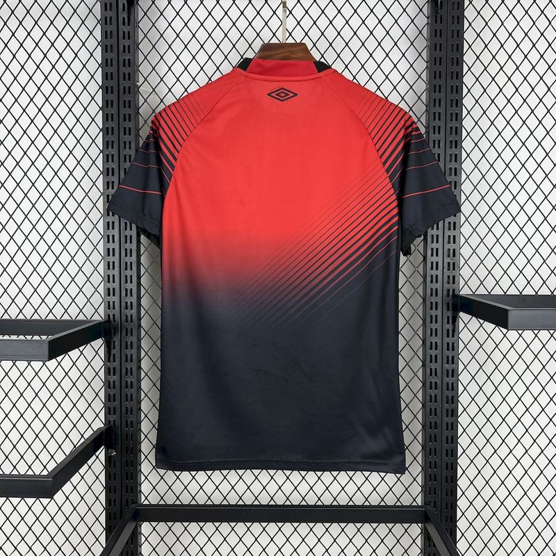 Athletico Paranaense Home - 2025/26