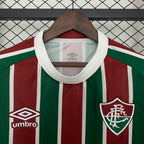 Fluminense Home - 2025/26