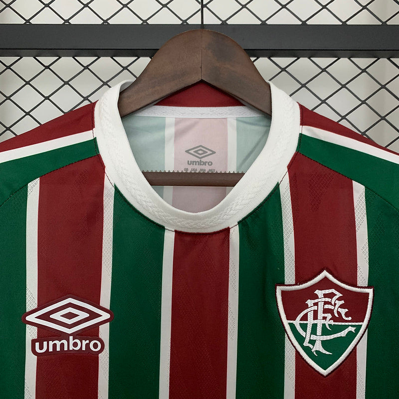 Fluminense Home - 2025/26