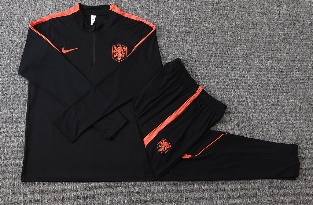Agasalho Holanda - 2026/27
