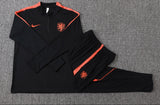 Agasalho Holanda - 2026/27