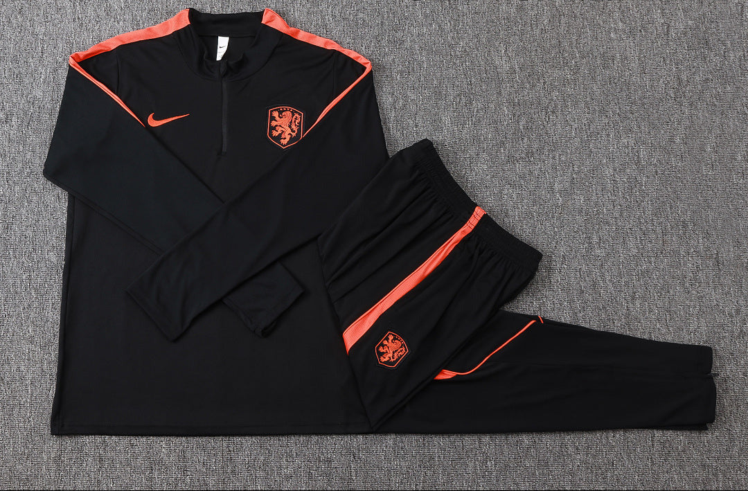 Agasalho Holanda - 2026/27