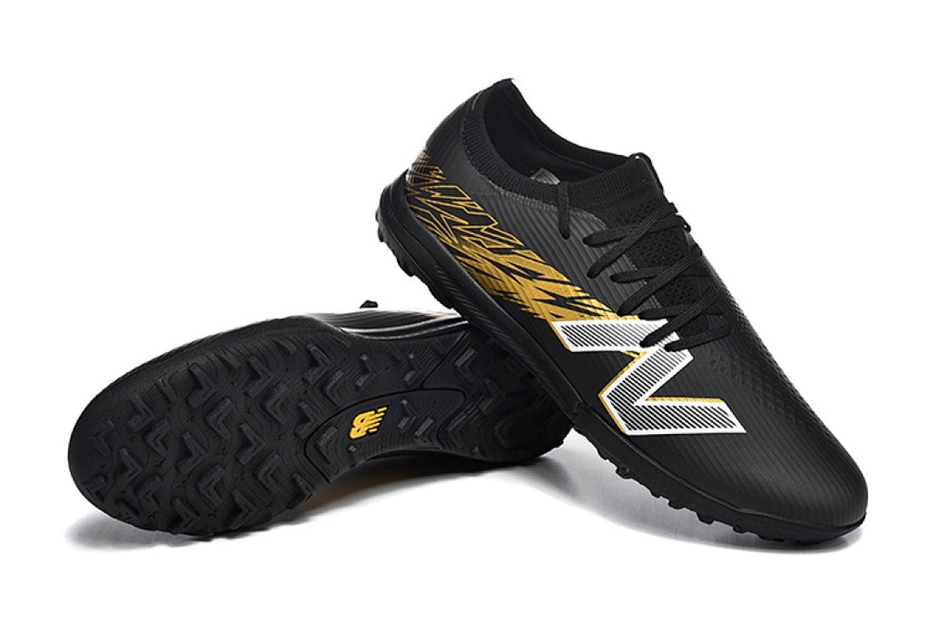 Chuteira New Balance Furon V8 Elite Society