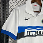 Inter de Milão Away 09/10 Retrô