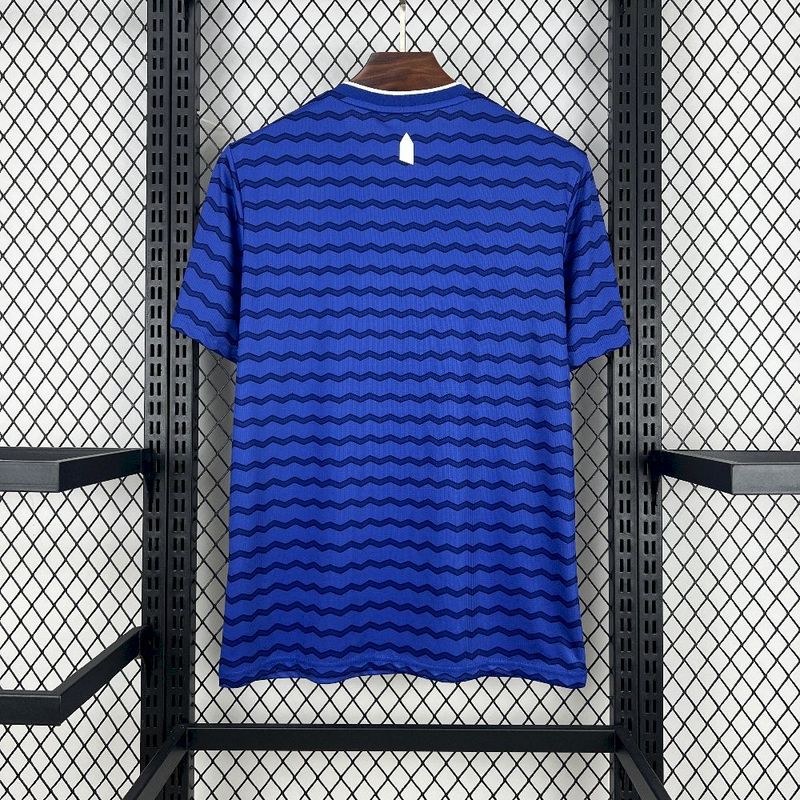 Everton Home - 2025/26