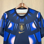 Uruguai Away - 2026/27