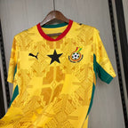 Gana Away - 2026/27
