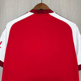 Arsenal Home - 2026/27