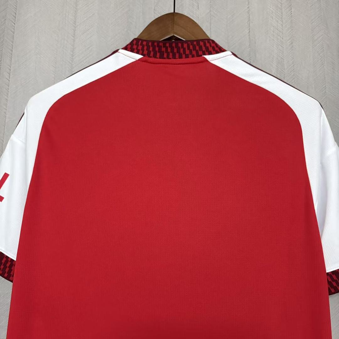 Arsenal Home - 2026/27