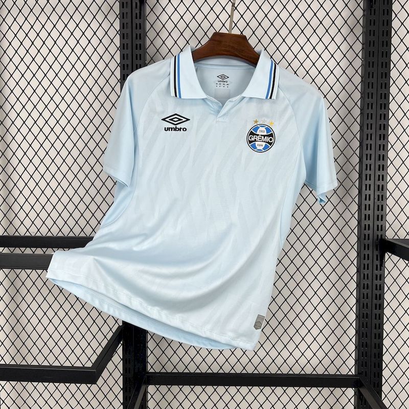 Grêmio Away - 2025/26