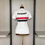 São Paulo Home - 2026/27