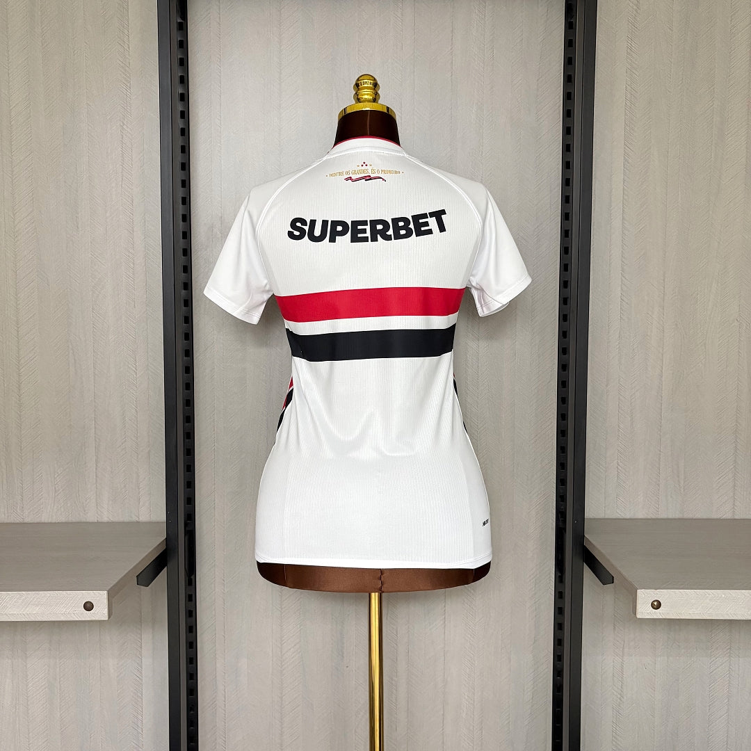 São Paulo Home - 2026/27