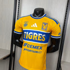 Tigres Home 26/27 Player