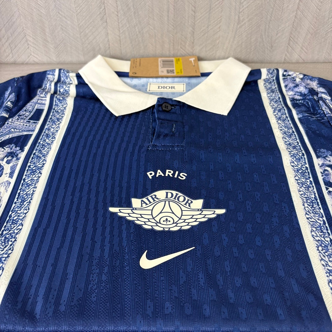 PSG x Dior 26/27 Player