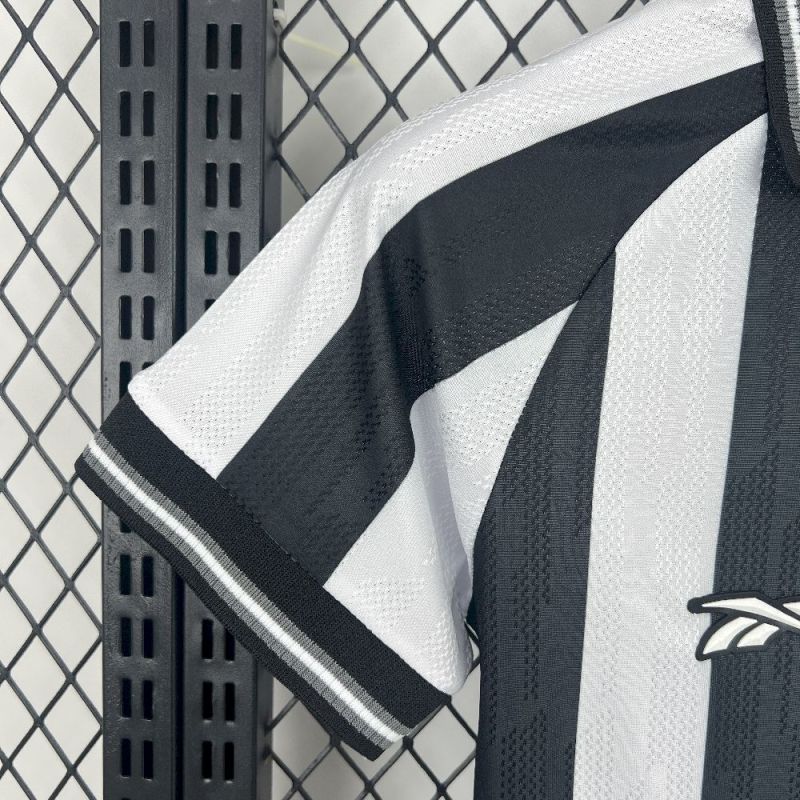 Botafogo Home - 2025/26