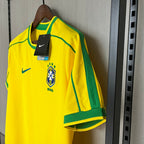 Brasil Home - 1998 Retrô