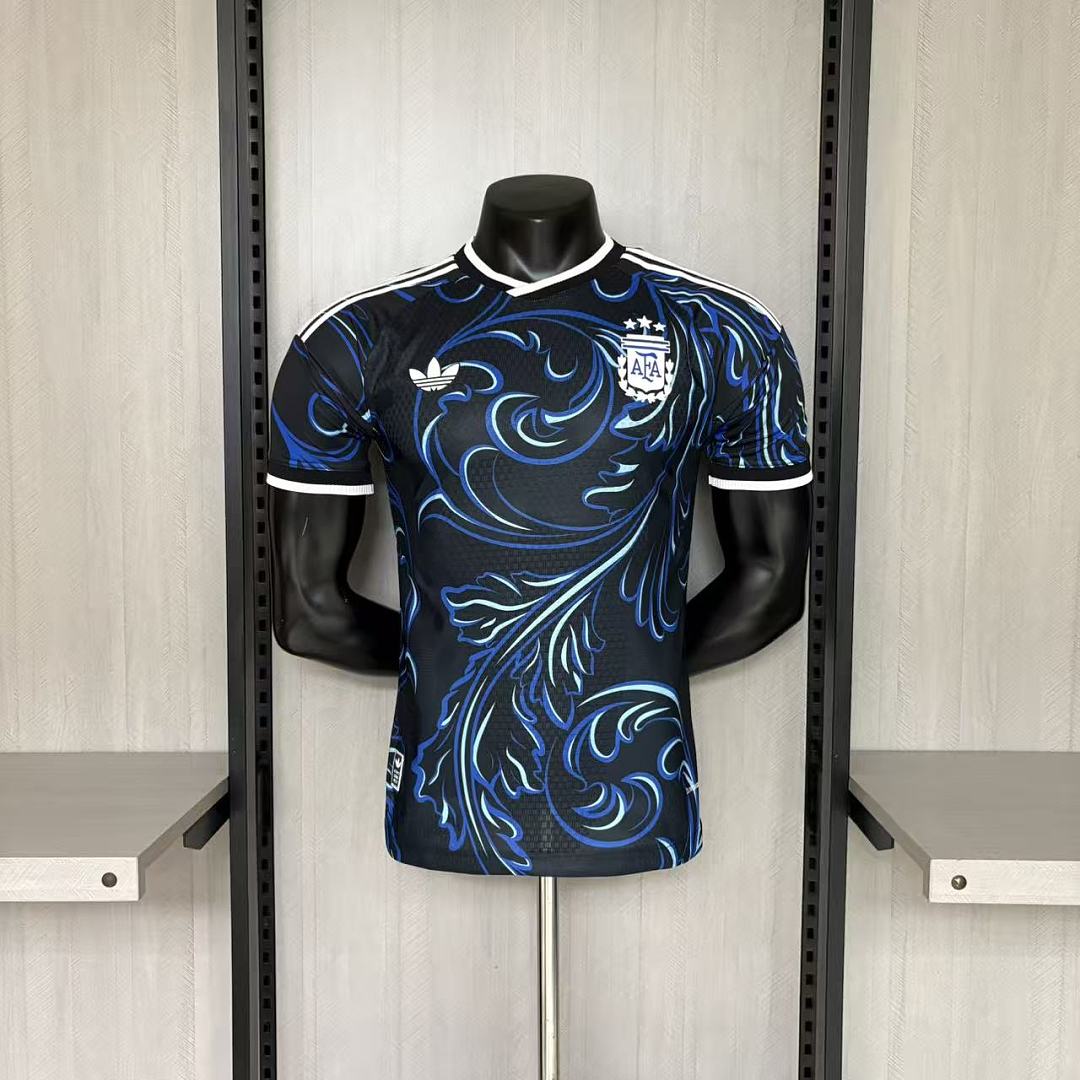 Argentina Away 26/27 Player