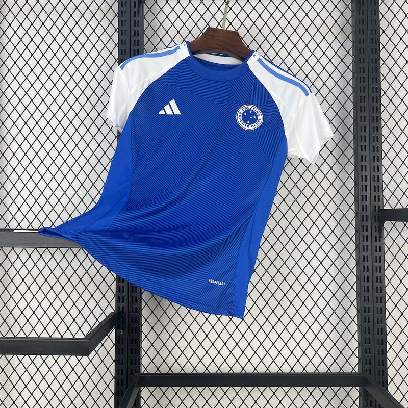 Cruzeiro Home - 2025/26