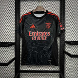 Benfica Away - 2024/25