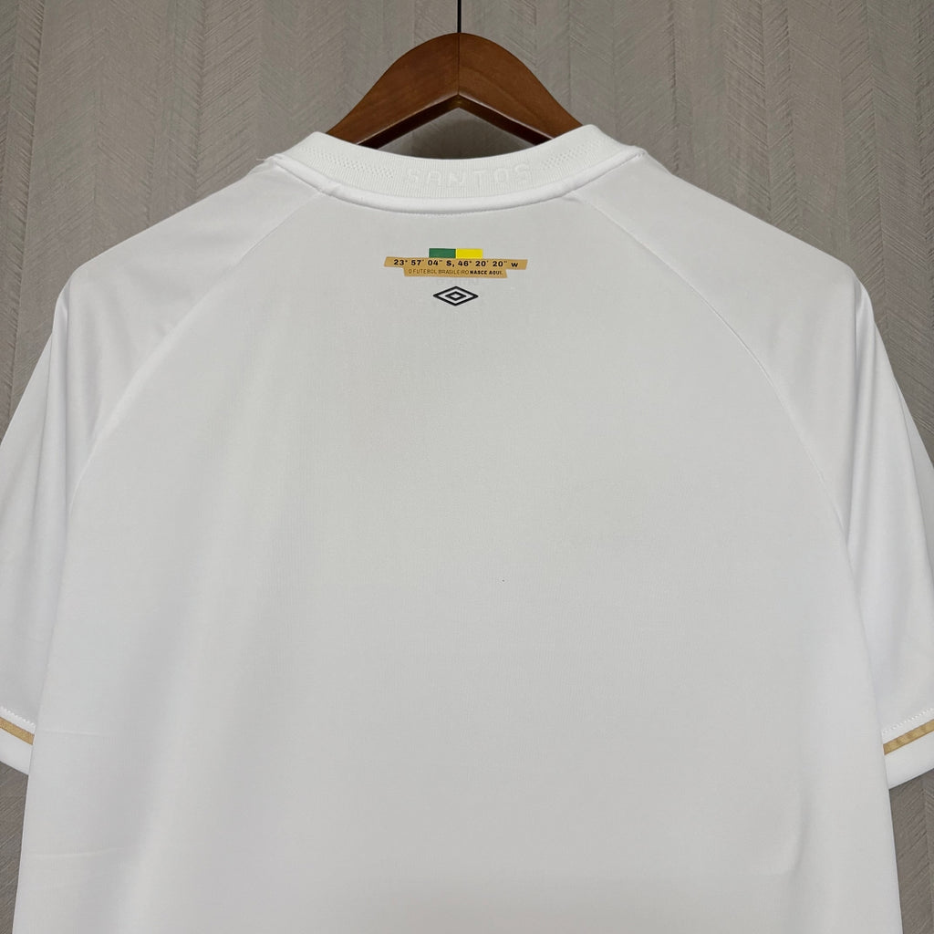 Santos Home - 2026/27