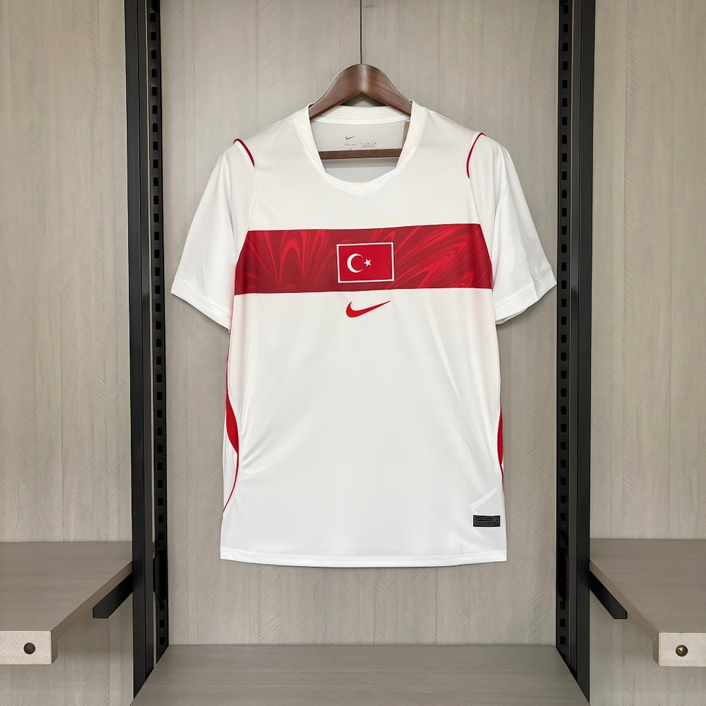 Turquia Away - 2026/27