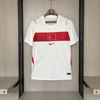 Turquia Away - 2026/27