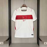 Turquia Away - 2026/27