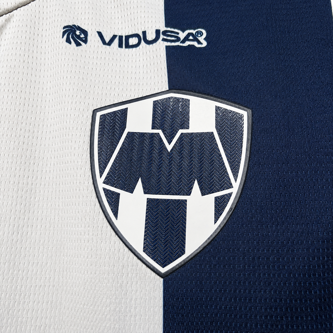 Monterrey Home - 2026/27