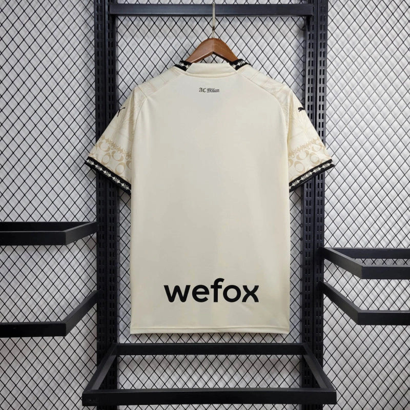 AC Milan Ed. Especial White - 24/25