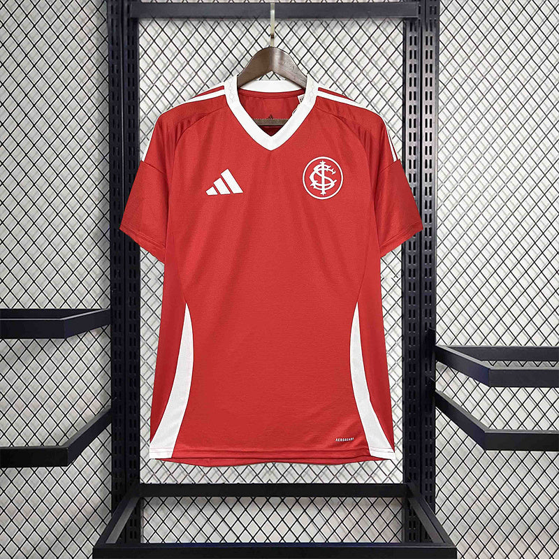 Internacional Home - 2025/26