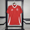 Internacional Home - 2025/26