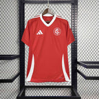 Internacional Home - 2025/26