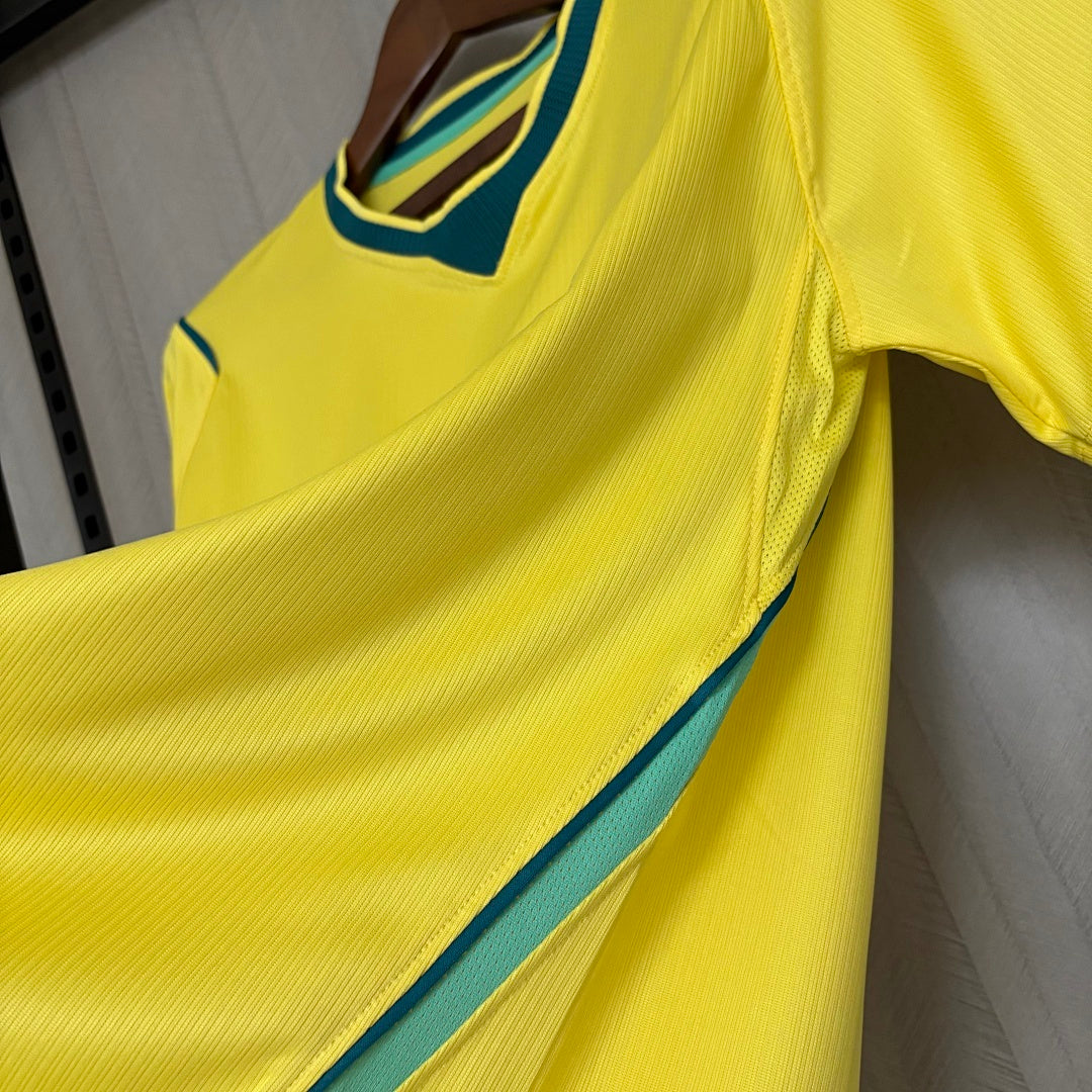 Brasil Home - 2026/27