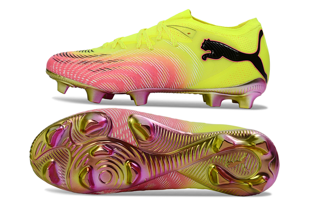 Chuteira Puma Future 8 Ultimate Campo