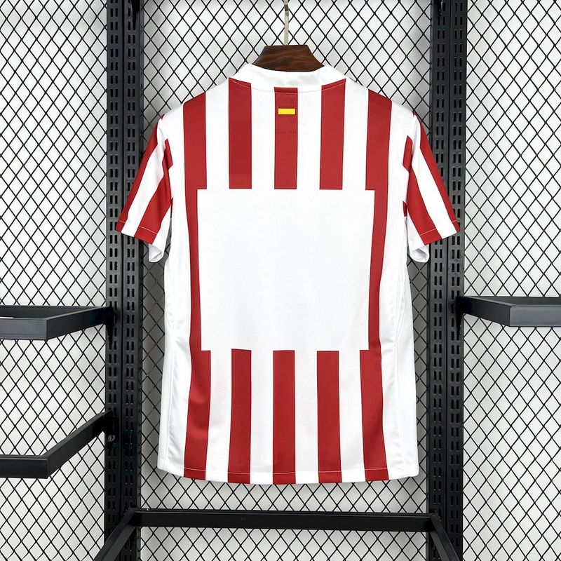 Atlético Madrid Home - 2025/26