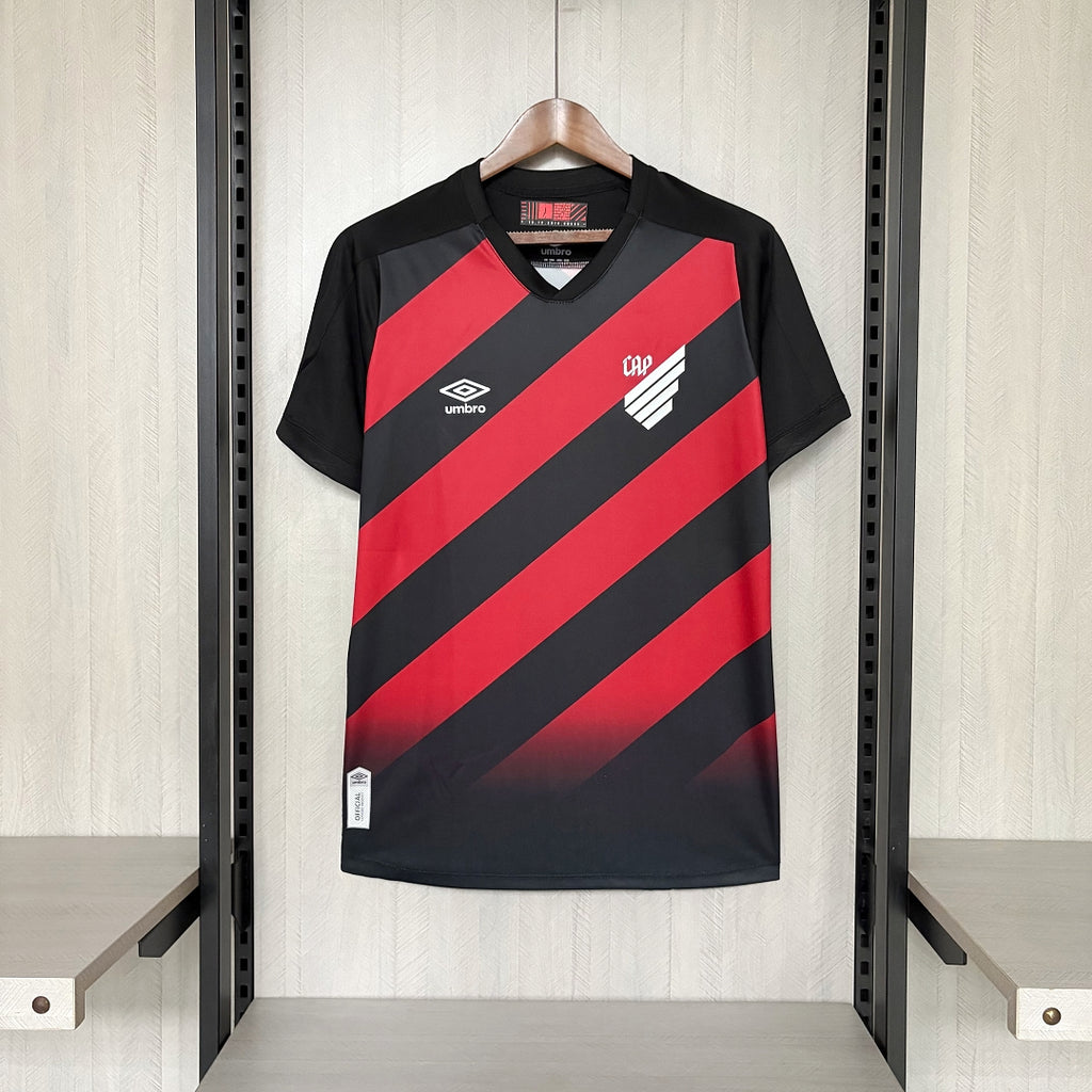 Athlético Paranaense Home - 2026/27
